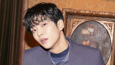 img-title Foto Pradebut Rowoon Tersebar, Netizen Mendadak Curiga