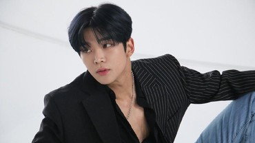 img-title Rowoon SF9 Akan Bintangi Drama Sejarah 'Sending Me to You'