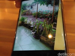 Dosen UIN Makassar Wajibkan Mahasiswa Bawa Bunga Disebut Punya Taman Khusus