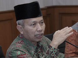 Kemenag Izinkan 50 Persen Pegawai WFH 9-13 Mei 2022!