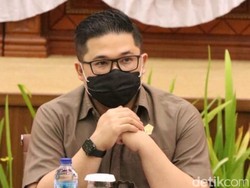 Pendiri PD Rencanakan KLB, DPD Sulut: Halusinasi