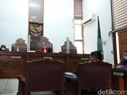 Sidang Praperadilan Laskar FPI, Ahli Pidana Jelaskan Aturan Tangkap Tangan