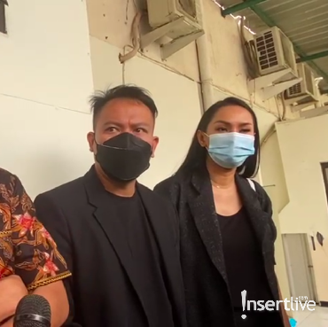 Makin Panas, Saksi Vicky Prasetyo Sebut Angel Lelga Benar Selingkuh