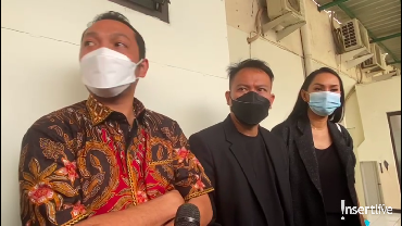 Makin Panas, Saksi Vicky Prasetyo Sebut Angel Lelga Benar Selingkuh