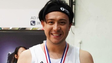 Selingkuh 5 Kali, Steven Cheung Lawan Main Jackie Chan Kini Bangkrut