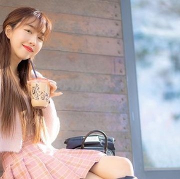 img-title Sunny Dahye Ceritakan Dirinya Habis Ditampar, Ada Apa?