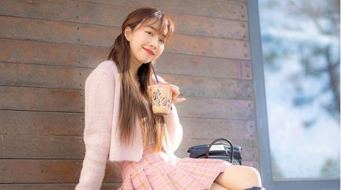 Sunny Dahye Ceritakan Dirinya Habis Ditampar, Ada Apa?