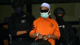 Rekam Jejak NII yang Dicap Mau Gulingkan Pemerintah Bermodal Golok