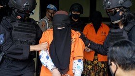 Deputi BNPT: Deradikalisasi Terhadap Perempuan Lebih Susah