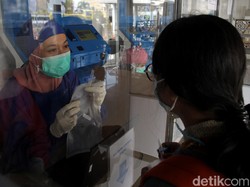 Serba-Serbi GeNose: Gratis di Terminal, Bayar Rp 20 Ribu di Stasiun