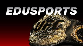 EDUSPORTS: Harga Sabuk Gelar Juara UFC