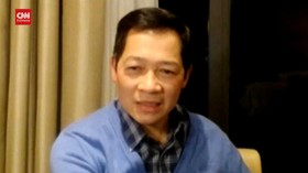 VIDEO: Tim WHO Buka Suara Terkait Penelusuran Virus di Wuhan