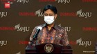 VIDEO: Menkes Ungkap Hasil Rapat Jokowi Dengan 5 Gubernur