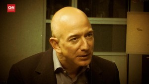 VIDEO: Amazon Tanpa CEO Jeff Bezos