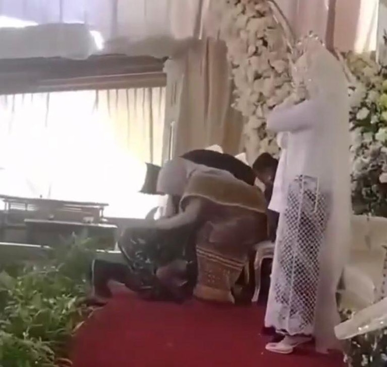 TNI Viral