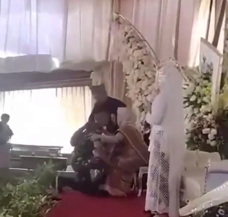 TNI Viral