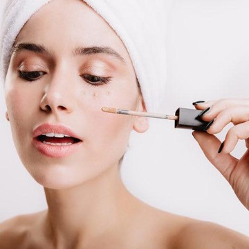 img-title Tutupi Noda di Wajah dengan Rekomendasi Concealer Lokal Full Coverage Ini!