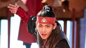 Sinopsis Hwarang, Drama yang Dibintangi V BTS