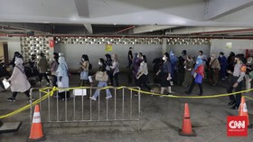 Pemerintah Jamin Hak Masyarakat Dapat Vaksin Covid-19