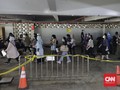 Tambahan Harian Kasus Baru Covid 9.869, Total Jadi 1,2 Juta