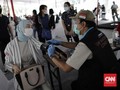 Rapat dengan Luhut, Epidemiolog Minta Pemerintah Responsif