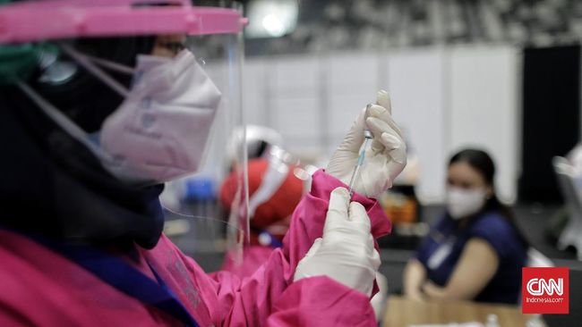 Produksi Vaksin Nusantara Terawan Ditargetkan Juni 2021 Tim Uji Klinis menargetkan Vaksin Nusantara yang diprakarsai Terawan Agus Putranto dapat diproduksi secara massal mulai Juni 2021.