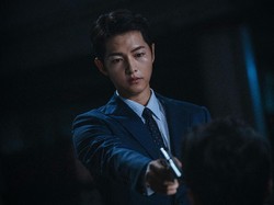 Tamat, Ini Proyek Terbaru 5 Pemain Drakor Vincenzo