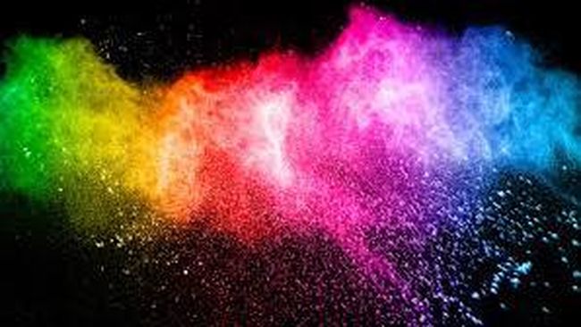 7 Warna Keberuntungan Shio di 2021 - Halaman 5