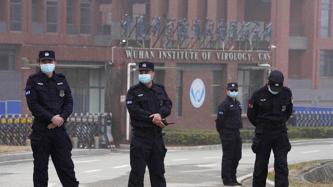 Kepala Institut Virologi Wuhan, Shi Zhengli, membantah dugaan virus corona yang menyebabkan penyakit Covid-19 berasal dari kebocoran laboratoriumnya.