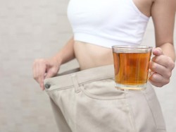 5 Teh Herbal untuk Diet yang Ampuh Rampingkan Perut
