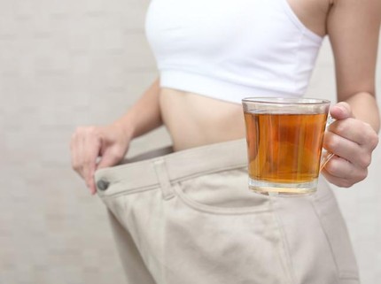 6 Teh Pelangsing untuk Bantu Turunkan Berat Badan