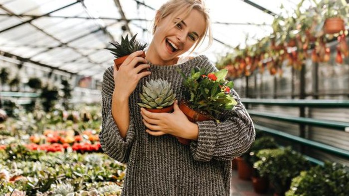 5 Tren Kado Valentine Paling Useful di Masa Pandemi