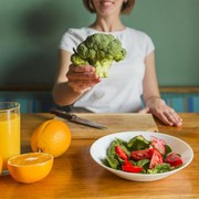 8 Makanan Ini Terbaik Untuk Orang dengan Tekanan Darah Tinggi