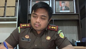 Eks Jaksa KPK Penuntut Setya Novanto Meninggal Akibat Covid