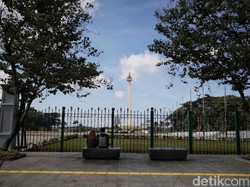 Mungkinkah Jakarta Tenggelam di 2050? Ini Kata Pakar