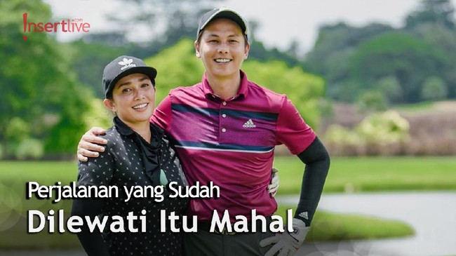 Berprinsip Hindari Selingkuh, Andhika Pratama Tuai Pujian