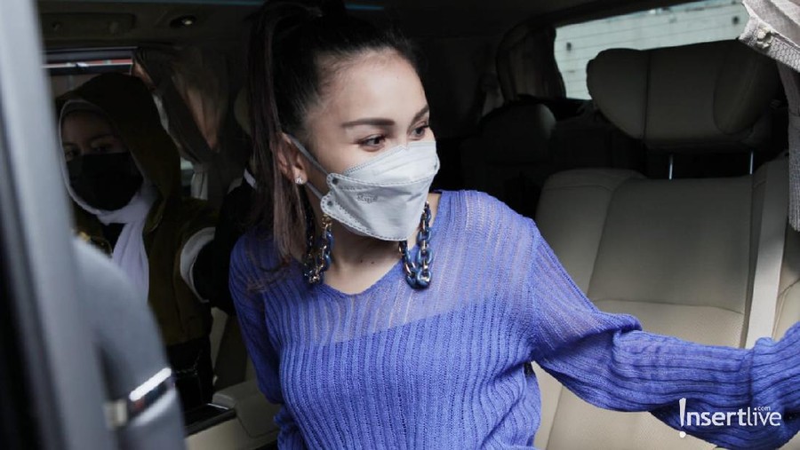 Ayu Ting Ting
