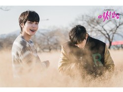 True Beauty dan Lokasi Syuting yang Bikin Penggemar K-Drama Penasaran