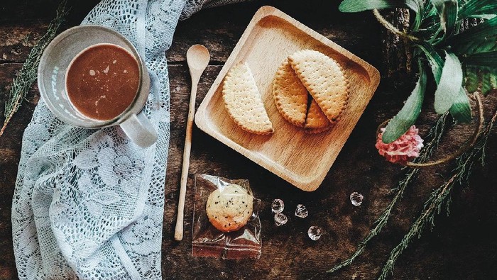 Camilan Sehat Saat Musim Hujan, dari yang Tradisional Sampai Modern