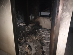 Misteri Istri Bakar Suami di Ciputat dalam Penyelidikan Polisi