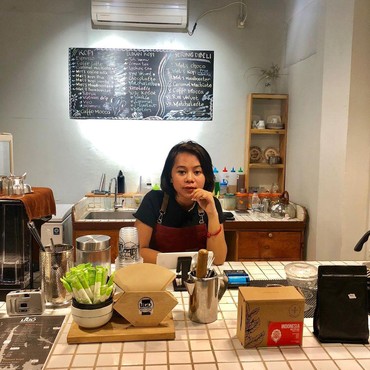 Akhirnya Ketemu Rizky Billar, Cimoy Senang dan Grogi