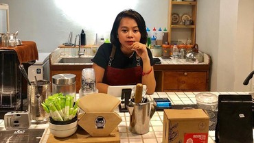img-title Akhirnya Ketemu Rizky Billar, Cimoy Senang dan Grogi
