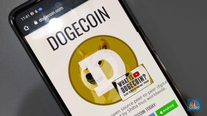 Dogecoin