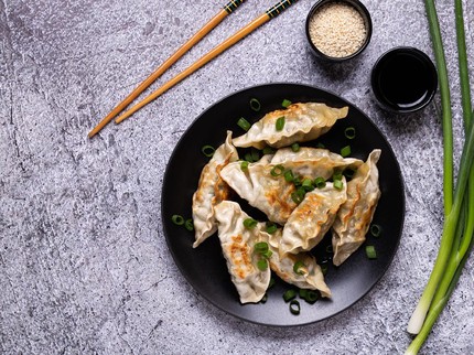 Resep Dumpling Isi Daging, Camilan Khas Imlek yang Menggugah Selera