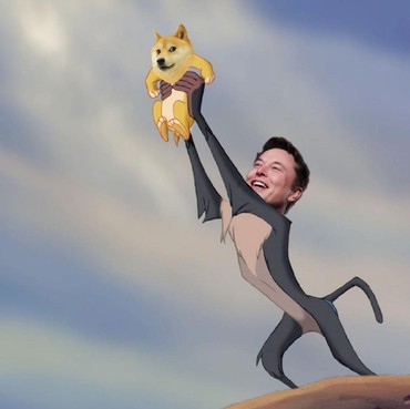 Mengenal Dogecoin, Mata Uang Kripto yang Trending Berkat Elon Musk