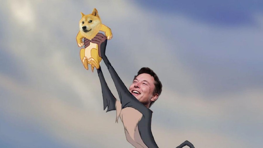 Elon Musk Elon Musk