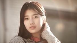 Daftar Film yang Dibintangi Bae Suzy