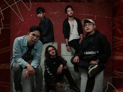 Lirik Lagu 'Serana' For Revenge Lengkap dengan Makna