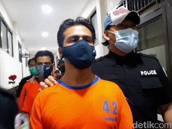Ghatan Saleh Terseret Kasus Hukum Lagi