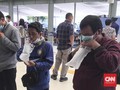 Liga 1 dengan Penonton, GeNose Jadi Salah Satu Opsi